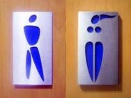 லண்டன் ஒலிம்பிக் கிராமத்தில் கழிவறை வசதி 'கம்மி': காத்திருந்து 'வெளியே' போகும் வீரர்கள்...