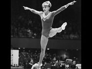 18 ஒலிம்பிக் பதக்கங்களை அள்ளி சென்ற லரிசாவின் சாதனை முறியடிக்கப்படுமா?