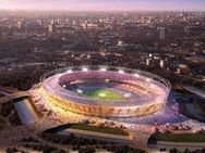 ஒலிம்பிக் போட்டிகள் இன்று கோலாகல தொடக்கம்- லண்டனில் கண்கவர் விழா