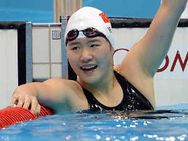 'டோப்' அடிச்சுட்டு நீந்தினார் சீனாவின் 'சூப்பர் கேர்ள்'... அமெரிக்கா பகீர் புகார்!