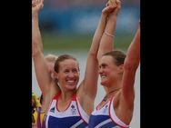 ஒரு வழியாக முதல் தங்கத்தைப் பெற்றது இங்கிலாந்து!