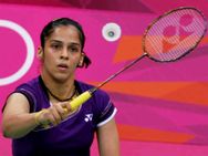 லண்டன் ஒலிம்பிக்: இந்தியாவின் சாய்னா, ஜெய் பகவான் இன்று கலக்குவார்களா?