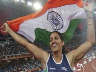 வட்டு எறிதலில் பட்டையைக் கிளப்புவாரா கிருஷ்ண பூனியாவுக்கு?