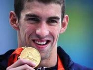 ஒலிம்பிக்கில் 20 பதக்கங்களை வென்று மைக்கேல் பெல்ப்ஸ் வரலாற்றுச் சாதனை!