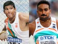 ஒலிம்பிக்: இந்தியாவின் விகாஸ் கவுடா இன்று சாதிப்பாரா?