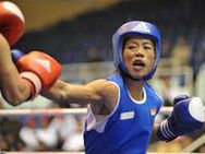 அரை இறுதியில் தோல்வியடைந்தார் மேரி காம்-வெண்கலத்துடன் திருப்தி