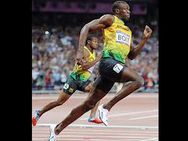 மின்னல் வேக உசைன் போல்ட்-ஒலிம்பிக் போட்டியில் அடுத்தடுத்து சாதனைகள்