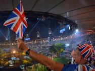 இன்றுடன் விடை பெறுகிறது லண்டன் ஒலிம்பிக்ஸ்... பெருமையுடன் தாயகம் திரும்பும் இந்தியா!