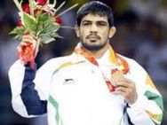 லண்டன் ஒலிம்பிக்: தங்கப் பதக்க வாய்ப்பு கைநழுவியது! வெள்ளி வென்றார் இந்தியாவின் சுஷில்குமார்!