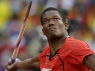 ஒலிம்பிக்கில் தங்கம் வென்ற டிரினிடாட் வீரரின் பெயரை லைட் ஹவுஸூக்கு சூட்டி கவுரவம்