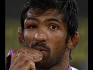 ஒலிம்பிக் பதக்கம் பெற 4 ஆண்டுகளாக தூக்கமின்றி தவித்தேன்-யோகேஷ்வர் தத்