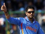 அர்ஜூனா விருது பெற யுவராஜ் சிங் உட்பட 25 பேர் தேர்வு- விஜய்குமார், யோகேஷ்வருக்கு கேல் ரத்னா விருது