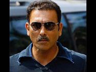 அர்ஜூனா, கேல் ரத்னா விருதுகளுக்கான தேர்வு குழு கூட்டத்திற்கு என்னை கூப்பிடவே இல்லை-ரவி சாஸ்திரி