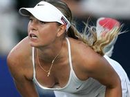 நல்லவேளை நான் கர்ப்பமாக இல்லை... மரியா ஷரபோவா நிம்மதிப் பெருமூச்சு!