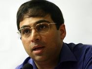 செஸ் போட்டியில் இருந்து ஓய்வு பெறுவது எப்போது?-விஸ்வநாதன் ஆனந்த் பதில்