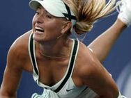 தோசை சாப்பிட்டேன், டேஸ்ட் சூப்பர்: சொல்கிறார் ஷரபோவா