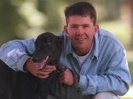 நாய் ரேஸில் பந்தயம் கட்டி 'பெயர்' வாங்கிய ரிக்கி 'பன்டர்' பான்டிங்!