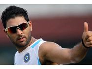 புற்றுநோய்க்கு எதிராக போராடி வெல்வோம்... யுவராஜ் சிங்கின் பிறந்த நாள் செய்தி!