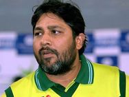 இப்போதைக்கு, பாக். அணியின் பேட்டிங் ஆலோசகர் இன்சமாம் உல் ஹக்!