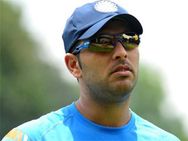 யுவராஜின் அதிரடி ஆட்டம்.. முதல் டுவென்டி 20 போட்டியில் இந்தியா 'கூல்' வெற்றி!