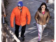 ரிடையர்மென்ட் அறிவித்த கையோடு குடும்பத்தோடு முசோரி கிளம்பிய சச்சின்