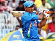 ஒருநாள் போட்டிகளில் 7000 ரன்களைப் பூர்த்தி செய்தார் டோணி