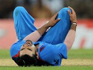 2வது ஒரு நாள் போட்டிக்கு கோஹ்லி டவுட்தான்