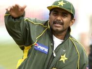 ஜாவித் மியான்தத் இந்தியா வர விசா தடையில்லை: மத்திய அரசு