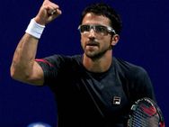 சென்னை டென்னிஸ்: இறுதிப் போட்டியில் டிப்சரோவிச் - பாடிஸ்டா மோதல்