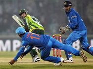 இந்தியா- பாக். கிரிக்கெட் போட்டியில் கண்டிப்பாக மேட்ச் பிக்ஸிங்: இங்கிலாந்து முன்னாள் வீரர் கருத்து