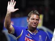 பிக்பாஷ் தொடர்: சாமுவேல்ஸை ஆபாசமாக திட்டிய வார்னேவுக்கு அபராதம்!