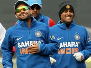 கிரிக்கெட் ரேங்கிங் பட்டியல்: டாப் 5க்குள் கோஹ்லி, டோணி