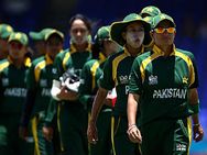 பிரச்சனைகளுக்கு மத்தியிலும் இந்தியாவில் விளையாட வரும் பாக். மகளிர் கிரிக்கெட் அணி