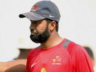 ரஞ்சி போட்டிகளில் அதிக சதம் அடித்து வாசிம் ஜாபர் சாதனை!