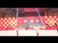 விளம்பரத்திலிருந்து சச்சினை தூக்கிய பூஸ்ட்!