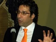 காம்பீரைப் போய் நீக்கிட்டீங்களே...: ஆச்சரியப்படும் வாசிம் அக்ரம்