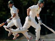 என்ன நடந்தா எங்களுக்கு என்ன? ஹைதராபாத்தில் டெஸ்ட் போட்டியில் பங்கேற்போம்: ஆஸி. அறிவிப்பு