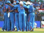 ஹைதராபாத் குண்டுவெடிப்பு.. கவலையே இல்லாமல் பேட்டைத் தூக்கிகிட்டு ஆடக் கிளம்பிய இந்திய அணி