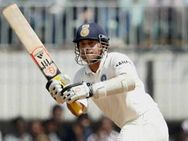 சேவாக் அவுட்டானது நல்லதாப் போச்சு: சச்சின் வந்து விலாசினார்ல