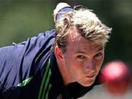 பிரெட் லீக்குப் புது வேலை.. கொல்கத்தா நைட் ரைடர்ஸின் பவுலிங் கோச் ஆனார்