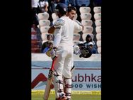 புஜாரா, விஜய் ஜோடியின் சரித்திரம் பேசும் சாதனைகள்