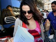 ஐபில் நிதி முறைகேடு... ப்ரீத்தி ஜிந்தாவிடம் அமலாக்க அதிகாரிகள் துருவித் துருவி விசாரணை