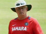 இந்திய கிரிக்கெட் அணியின் பயிற்சியாளர் பிளட்சர் பதவிக் காலம் நீட்டிப்பு