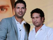 ஏன் கடவுளே யுவராஜுக்கு இப்படியொரு நோயைக் கொடுத்தாய்.. சச்சின் உருக்கம்