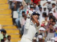 ''அப்படியே, அய்யா பிராட்மேன் மாதிரியே விளையாடுகிறார் ஷிகார் தவான்''