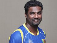 சென்னையில் விளையாடதது வருத்தமாக இருக்கிறது: முத்தையா முரளீதரன்