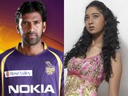 இவர்தான் எல்.பாலாஜியின் வருங்கால மனைவி... !