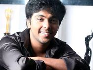 சன் ரைசர்ஸ் தீம் பாடலுக்கு இசை அமைத்த ஜி.வி.பிரகாஷ்