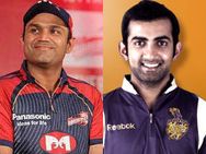 ஐபிஎல் 6-வது தொடரின் முதல் போட்டி: கொல்கத்தா-டெல்லி அணிகள் நாளை மோதல்!!