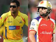 ஐபிஎல்: 13ம் தேதி சென்னை- பெங்களூர் அணிகள் மோதல்! டிக்கெட் விற்பனை விறுவிறு!